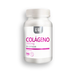 Colágeno 60 cáp
