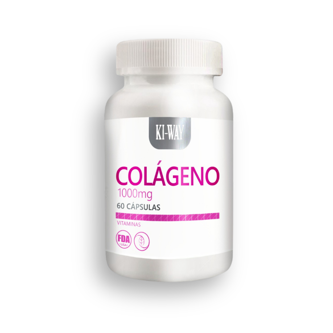 Colágeno