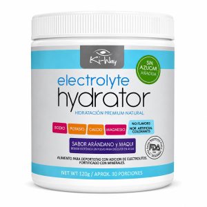 Hidratante Electrolyte 15Lt