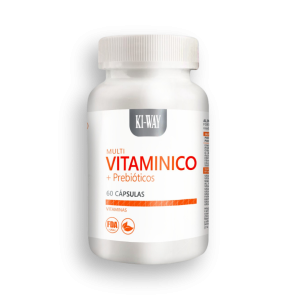 Multivitamínico