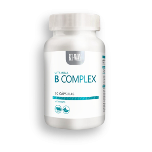 Complejo B 60 cáp